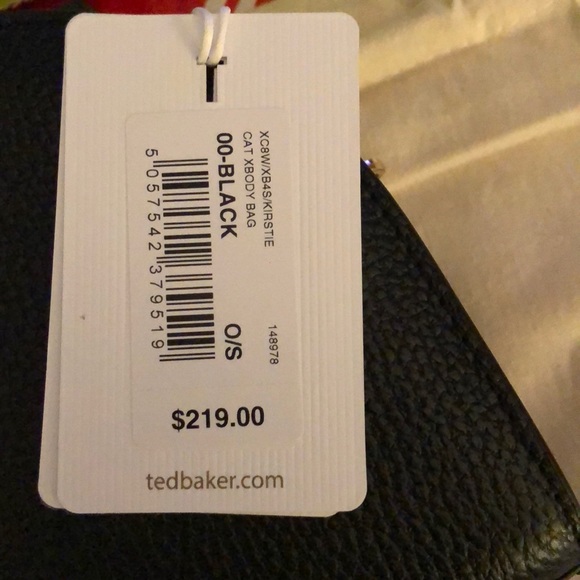 Purse Never Used. Original packaging. - Picture 3 of 4